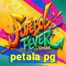 petala pg